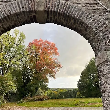 Landsted Chateau Voisin