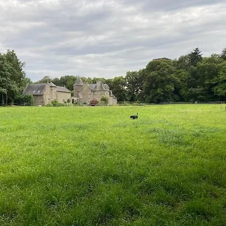 Landsted Chateau Voisin *