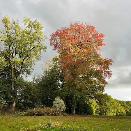 Landsted Chateau Voisin Augan