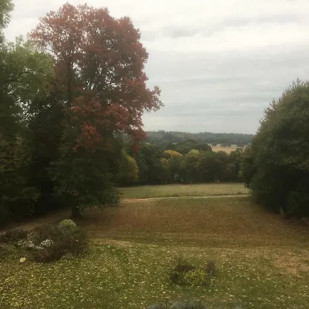 Chateau Voisin Landsted