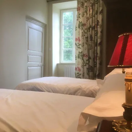 Chateau Voisin Landsted