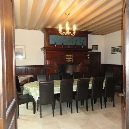 Chateau Voisin * Augan