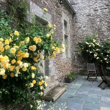 Chateau Voisin Landsted *