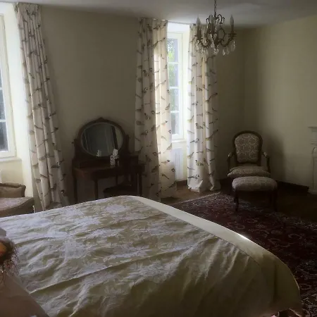Chateau Voisin Landsted Augan