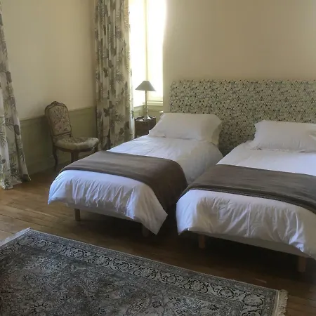 Chateau Voisin