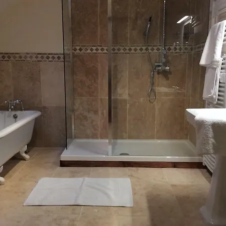 Landsted Chateau Voisin Augan