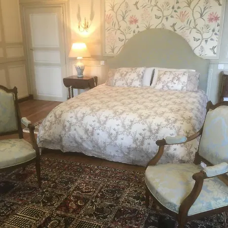 Chateau Voisin Landsted