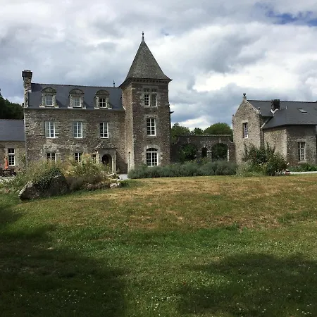 Chateau Voisin Augan