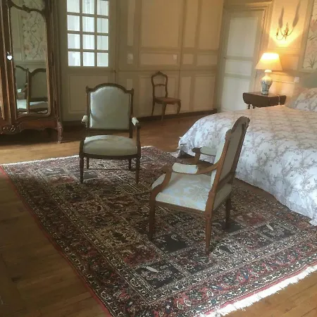 Chateau Voisin Casa di campagna Augan