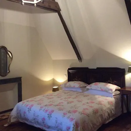 Casa di campagna Chateau Voisin Augan