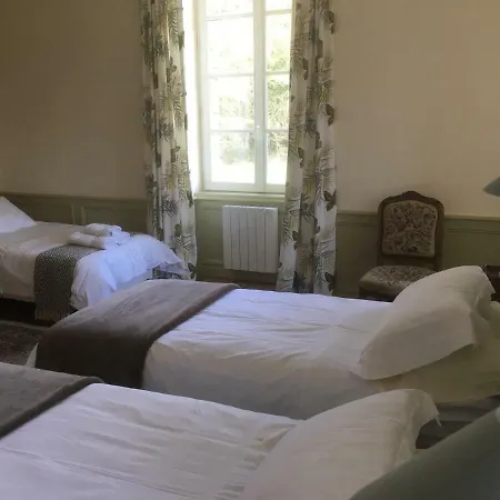 Chateau Voisin Casa di campagna *
