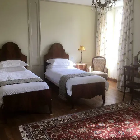 Casa di campagna Chateau Voisin *