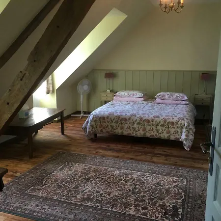 Casa di campagna Chateau Voisin Augan