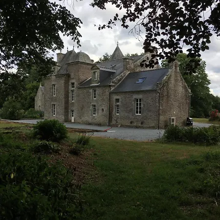 Chateau Voisin Augan