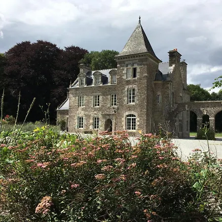 Chateau Voisin * Augan